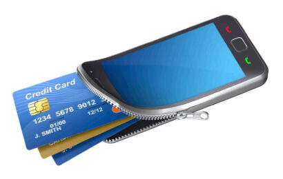 Мобильный кошелек «ICB Mobile» Мобильный кошелек «ICB Mobile»