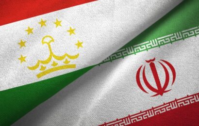 Иран намерен развивать сотрудничество с Таджикистаном в горнодобывающем секторе Иран намерен развивать сотрудничество с Таджикистаном в горнодобывающем секторе