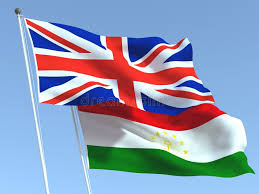 Политические консультации между Республикой Таджикистан и Соединённым Королевством Великобритании Политические консультации между Республикой Таджикистан и Соединённым Королевством Великобритании