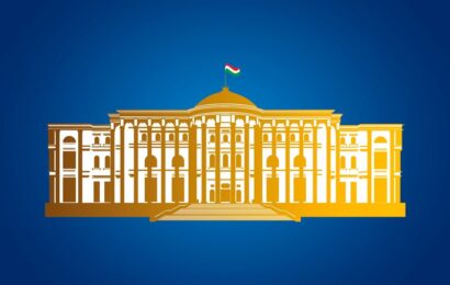 Поздравительное послание Президента Таджикистана в честь праздника Сада Поздравительное послание Президента Таджикистана в честь праздника Сада