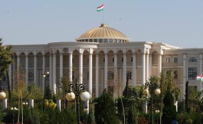 Поздравительное послание Лидера нации по случаю 33-й годовщины образования Вооружённых сил Поздравительное послание Лидера нации по случаю 33-й годовщины образования Вооружённых сил