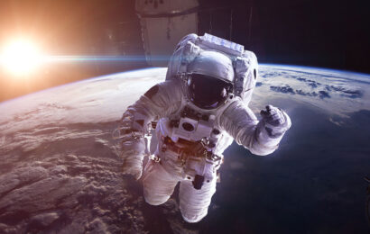 “Узбеккосмос” барои парвоз ба кайҳон номзад меҷӯяд “Узбеккосмос” барои парвоз ба кайҳон номзад меҷӯяд