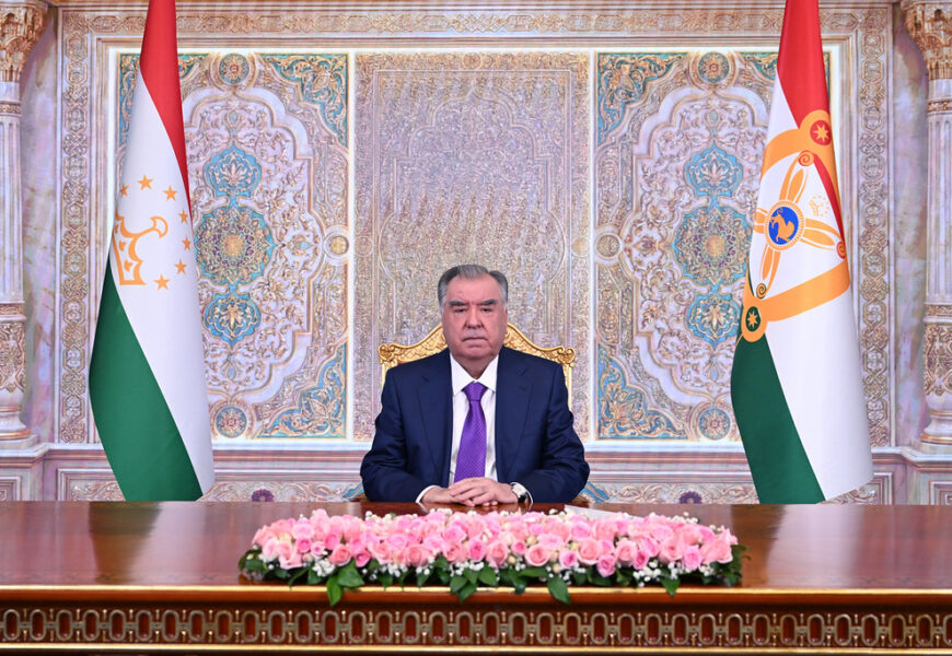 Поздравительное послание Лидера нации по случаю наступления священного месяца Рамазан Поздравительное послание Лидера нации по случаю наступления священного месяца Рамазан