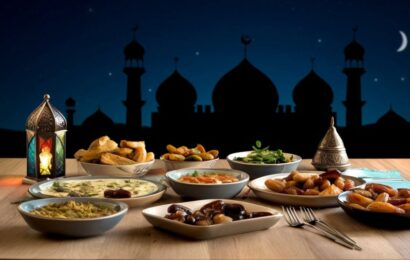 Тақвими моҳи шарифи Рамазон дар соли 2026 Тақвими моҳи шарифи Рамазон дар соли 2026