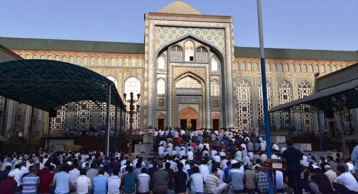 Шурои уламо: Рамазон 19-уми феврал оғоз мешавад Шурои уламо: Рамазон 19-уми феврал оғоз мешавад