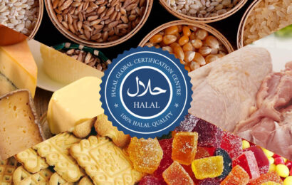 Тоҷикистон расман сертификатҳои ҳалоли Русияро эътироф кард Тоҷикистон расман сертификатҳои ҳалоли Русияро эътироф кард