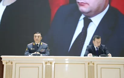 В Душанбе прошло рабочее совещание по противодействию торговле людьми В Душанбе прошло рабочее совещание по противодействию торговле людьми