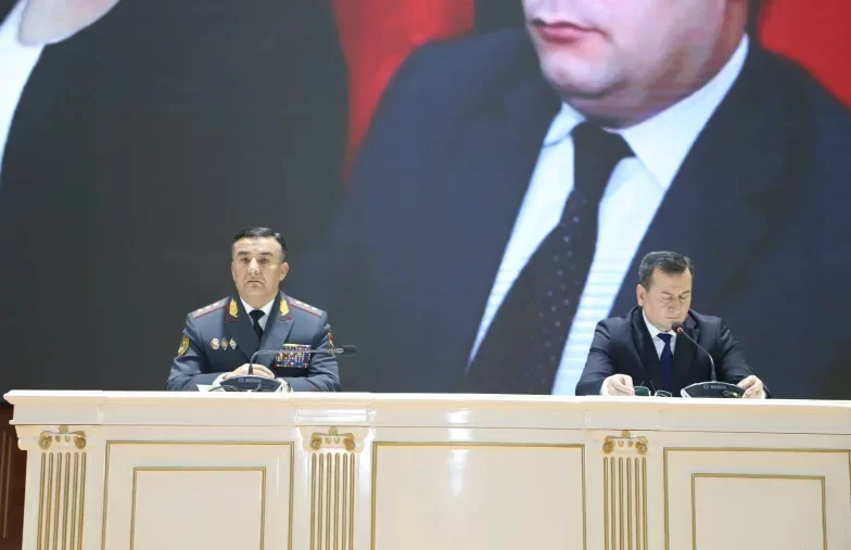 В Душанбе прошло рабочее совещание по противодействию торговле людьми В Душанбе прошло рабочее совещание по противодействию торговле людьми