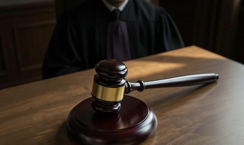 Судья задержан по подозрению в получении взятки Судья задержан по подозрению в получении взятки