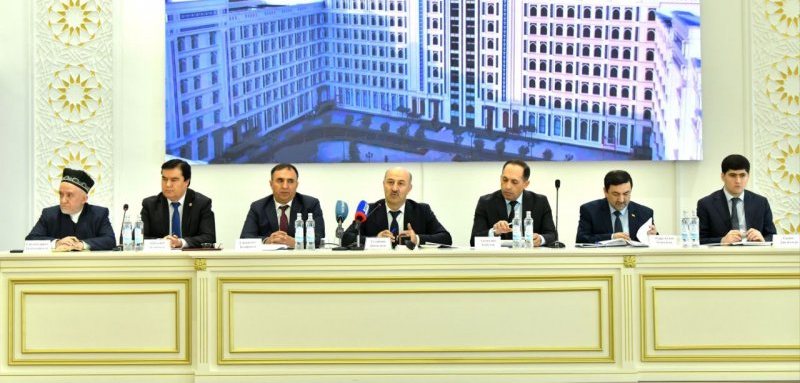 Нақзи қонуни танзими ҷашну маросим: 1268 нафар, аз ҷумла се мансабдор ҷарима шудаанд Нақзи қонуни танзими ҷашну маросим: 1268 нафар, аз ҷумла се мансабдор ҷарима шудаанд