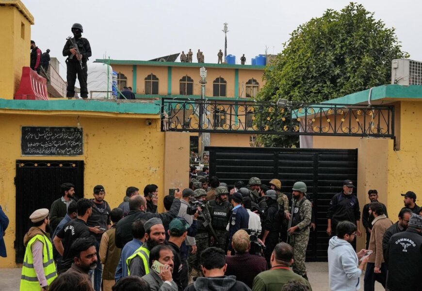 Номаи ҳамдардии Эмомалӣ Раҳмон ба Президент ва Сарвазири Покистон Номаи ҳамдардии Эмомалӣ Раҳмон ба Президент ва Сарвазири Покистон