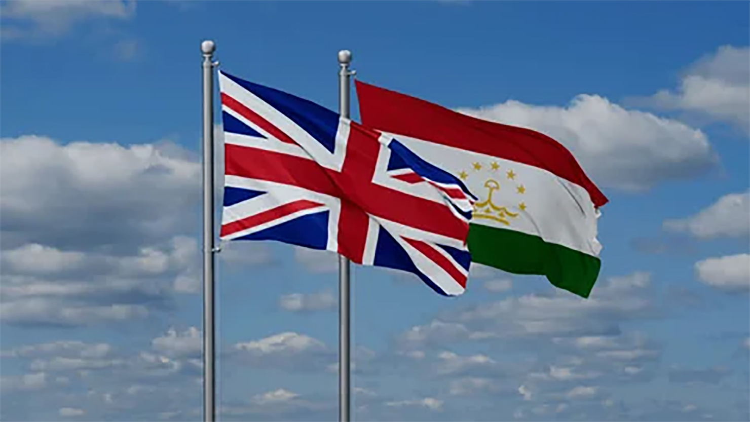 Машваратҳои сиёсии Тоҷикистону Британияи Кабир дар Лондон Машваратҳои сиёсии Тоҷикистону Британияи Кабир дар Лондон