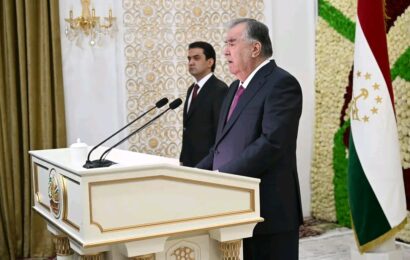 Торжество Международного праздника Навруз Торжество Международного праздника Навруз