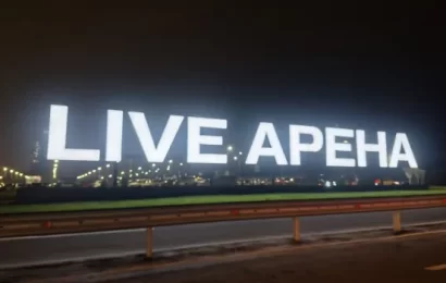 Live Арена в Москве: гала-концерт в честь Навруза Live Арена в Москве: гала-концерт в честь Навруза