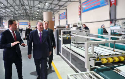 Старт «Когази точик» Старт «Когази точик»