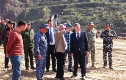 МВД РТ: высажено 300 саженцев МВД РТ: высажено 300 саженцев