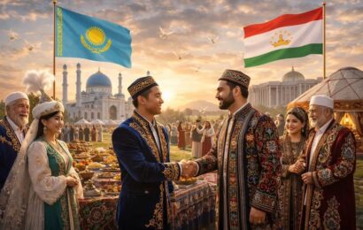 Казахстан сердечно поздравляет со светлым праздником Ораза айт Казахстан сердечно поздравляет со светлым праздником Ораза айт