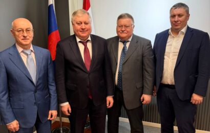 Проект сотрудничества России и Таджикистана в области космоса Проект сотрудничества России и Таджикистана в области космоса