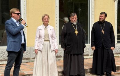 Фестиваль Постной кухни в Душанбе Фестиваль Постной кухни в Душанбе