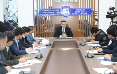 Учебный семинар по противодействию торговле людьми Учебный семинар по противодействию торговле людьми