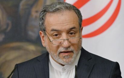 Ароқчӣ: Эрон ҳамлаи заминии ИМА-ро интизор аст – ин барои Вашингтон фалокат хоҳад буд Ароқчӣ: Эрон ҳамлаи заминии ИМА-ро интизор аст – ин барои Вашингтон фалокат хоҳад буд