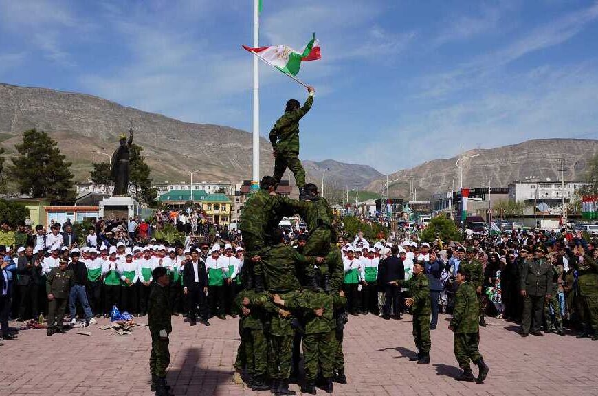 Фармони даъвати баҳорӣ ба Қувваҳои Мусаллаҳ имзо шуд Фармони даъвати баҳорӣ ба Қувваҳои Мусаллаҳ имзо шуд