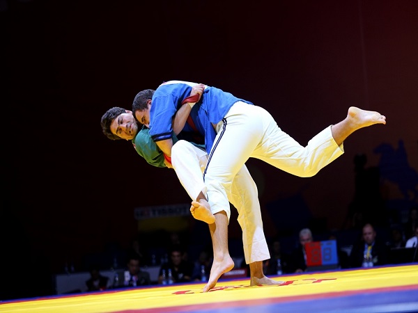 Турнир по национальной борьбе к празднику Навруз в Хороге Турнир по национальной борьбе к празднику Навруз в Хороге