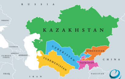 Напряженность в соседних странах может изолировать Центральную Азию Напряженность в соседних странах может изолировать Центральную Азию