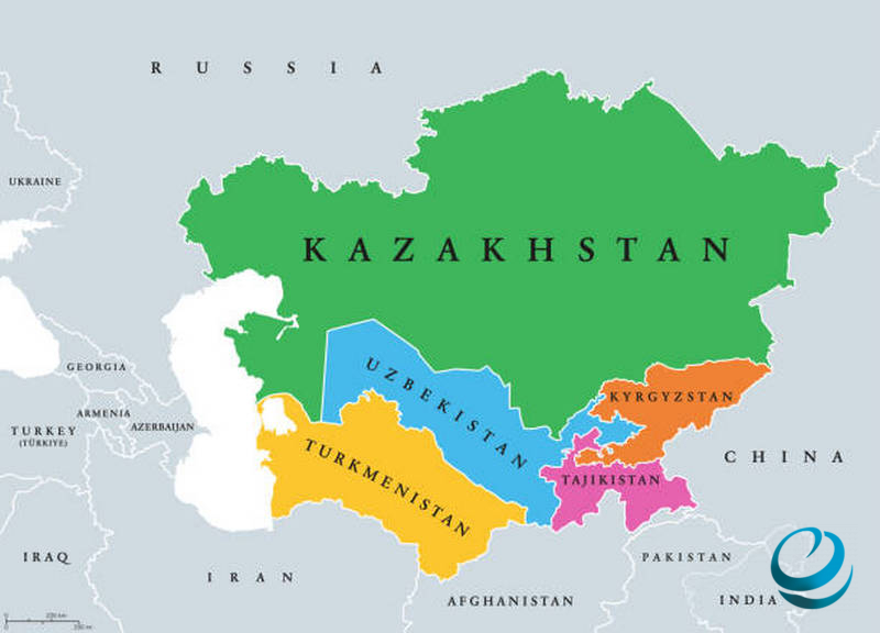 Напряженность в соседних странах может изолировать Центральную Азию Напряженность в соседних странах может изолировать Центральную Азию