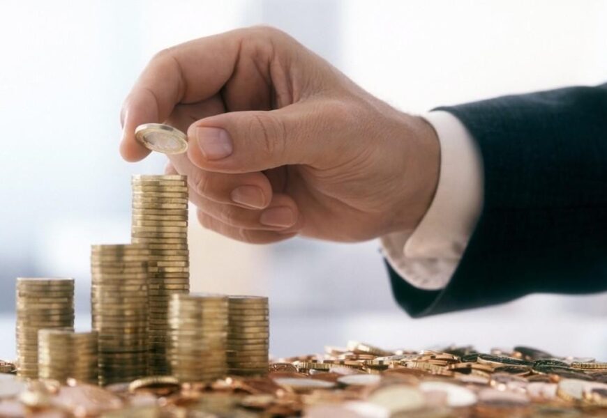 Аҳамияти буҷети шахсӣ (оилавӣ) ва маърифати молиявӣ дар асри 21 Аҳамияти буҷети шахсӣ (оилавӣ) ва маърифати молиявӣ дар асри 21