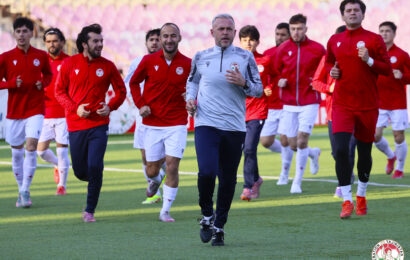 Футбол: Тренерский штаб сборной Таджикистана пополнился белорусским специалистом Футбол: Тренерский штаб сборной Таджикистана пополнился белорусским специалистом