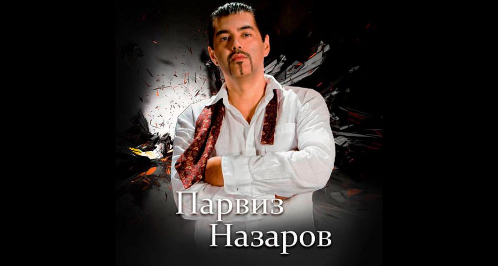 Парвиз Назаров — 5 апреля, Live arena🎬 Парвиз Назаров — 5 апреля, Live arena🎬