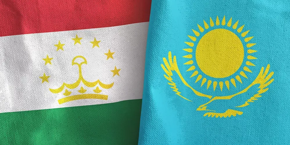 Таджикистан поздравляет Казахстан с успешным проведением республиканского референдума Таджикистан поздравляет Казахстан с успешным проведением республиканского референдума