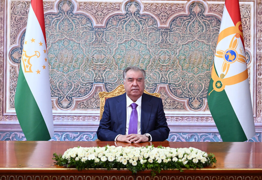 Поздравительное послание Лидера нации по случаю наступления праздника Фитр Поздравительное послание Лидера нации по случаю наступления праздника Фитр