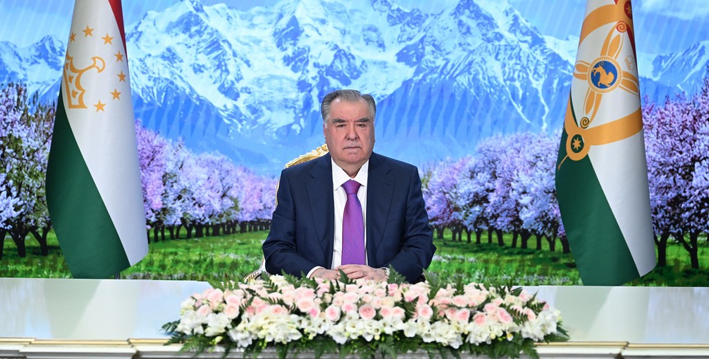 Дар ҷомеае, ки ба зан арҷ мегузоранд, суботи иҷтимоӣ, ваҳдати миллӣ ва рушди устувор таъмин мегардад Дар ҷомеае, ки ба зан арҷ мегузоранд, суботи иҷтимоӣ, ваҳдати миллӣ ва рушди устувор таъмин мегардад