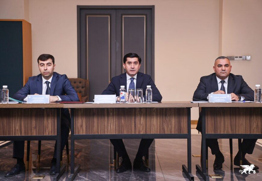 Футбольная лига РТ: семинар для комиссаров в преддверии нового сезона Футбольная лига РТ: семинар для комиссаров в преддверии нового сезона