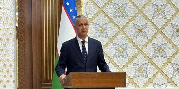 Брифинги Сафорати Тоҷикистон дар Узбекистон Брифинги Сафорати Тоҷикистон дар Узбекистон