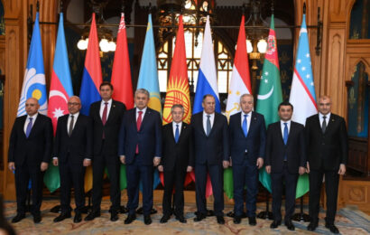 МИД РТ: участие Министра в СМИД СНГ МИД РТ: участие Министра в СМИД СНГ