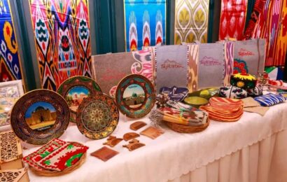 Имконоти сармоягузории вилояти Суғд дар Москва муаррифӣ карда шуд Имконоти сармоягузории вилояти Суғд дар Москва муаррифӣ карда шуд