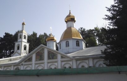 Члены дипкорпуса в РТ посетили Свято-Никольский Кафедральный собор Члены дипкорпуса в РТ посетили Свято-Никольский Кафедральный собор