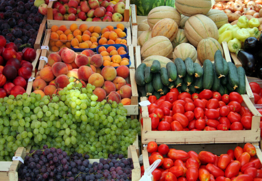 Россия и Таджикистан активизируют работу по поставке сельхозпродукции Россия и Таджикистан активизируют работу по поставке сельхозпродукции