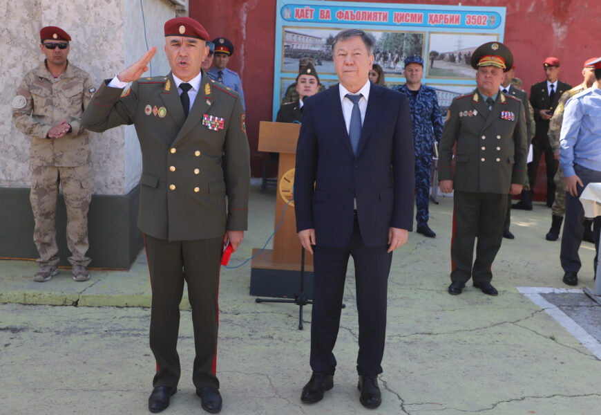“Кулоҳи арғувонӣ”: имтиҳони ирода, рамзи шараф ва мактаби мардонагӣ “Кулоҳи арғувонӣ”: имтиҳони ирода, рамзи шараф ва мактаби мардонагӣ