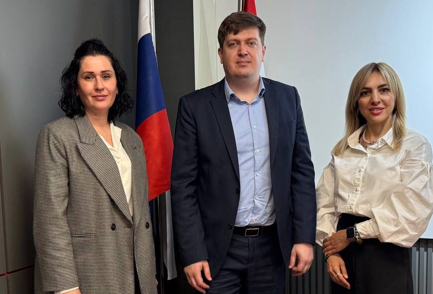 ГБАО ждёт гостей из России: диалог о сотрудничестве в туризме ГБАО ждёт гостей из России: диалог о сотрудничестве в туризме