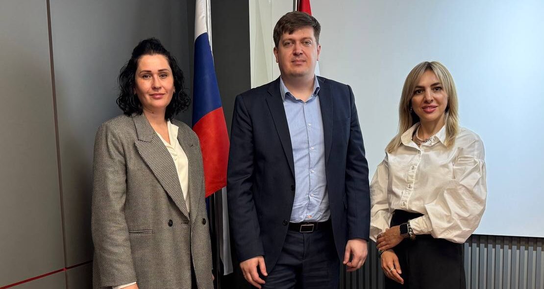 ГБАО ждёт гостей из России: диалог о сотрудничестве в туризме ГБАО ждёт гостей из России: диалог о сотрудничестве в туризме