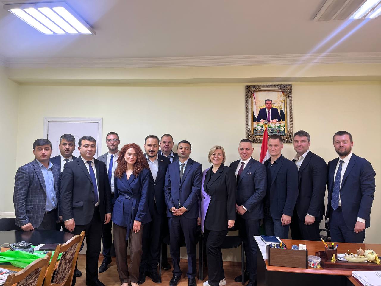 Истеҳсолкунандагони техникаи кишоварзӣ ва хӯроквории Русия дар Душанбе Истеҳсолкунандагони техникаи кишоварзӣ ва хӯроквории Русия дар Душанбе