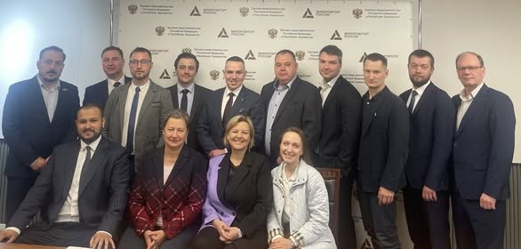 Российские производители сельхозтехники и оборудования для пищепрома посетили Душанбе Российские производители сельхозтехники и оборудования для пищепрома посетили Душанбе