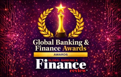 Эътирофи ҷаҳонӣ: Раиси Раёсати ҶСК «Ориёнбонк» сазовори ҷоизаи Global Banking & Finance Review гардид Эътирофи ҷаҳонӣ: Раиси Раёсати ҶСК «Ориёнбонк» сазовори ҷоизаи Global Banking & Finance Review гардид