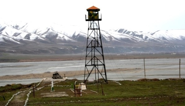 ЦОС ГКНБ РТ: пресечена контрабанда наркотиков ЦОС ГКНБ РТ: пресечена контрабанда наркотиков