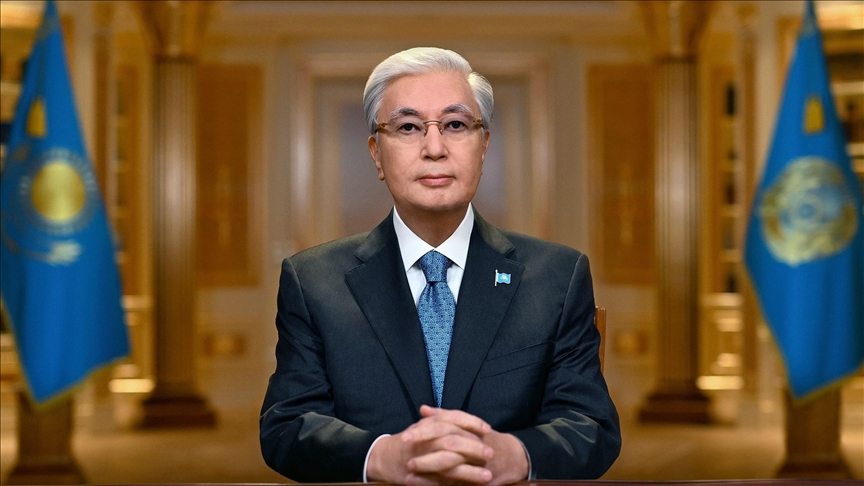 Президент Казахстана приветствует соглашение о перемирии на Ближнем Востоке Президент Казахстана приветствует соглашение о перемирии на Ближнем Востоке