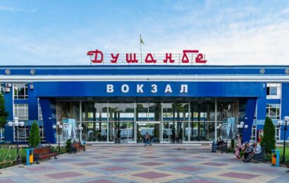 Душанбе – Москва: ҳаракати қатора барқарор мегардад Душанбе – Москва: ҳаракати қатора барқарор мегардад